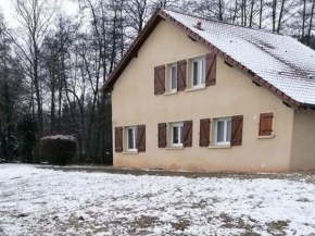 Gîte Anould, 6 pièces, 10 personnes - FR-1-589-34